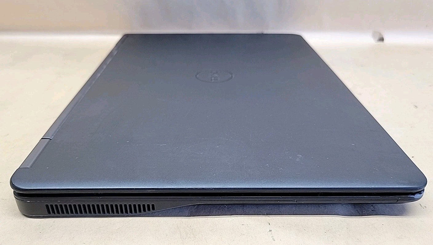 Dell Latitude E7450, Intel Core i7-5600U @ 2.6GHz, 16GB RAM, NO SSD, NO OS