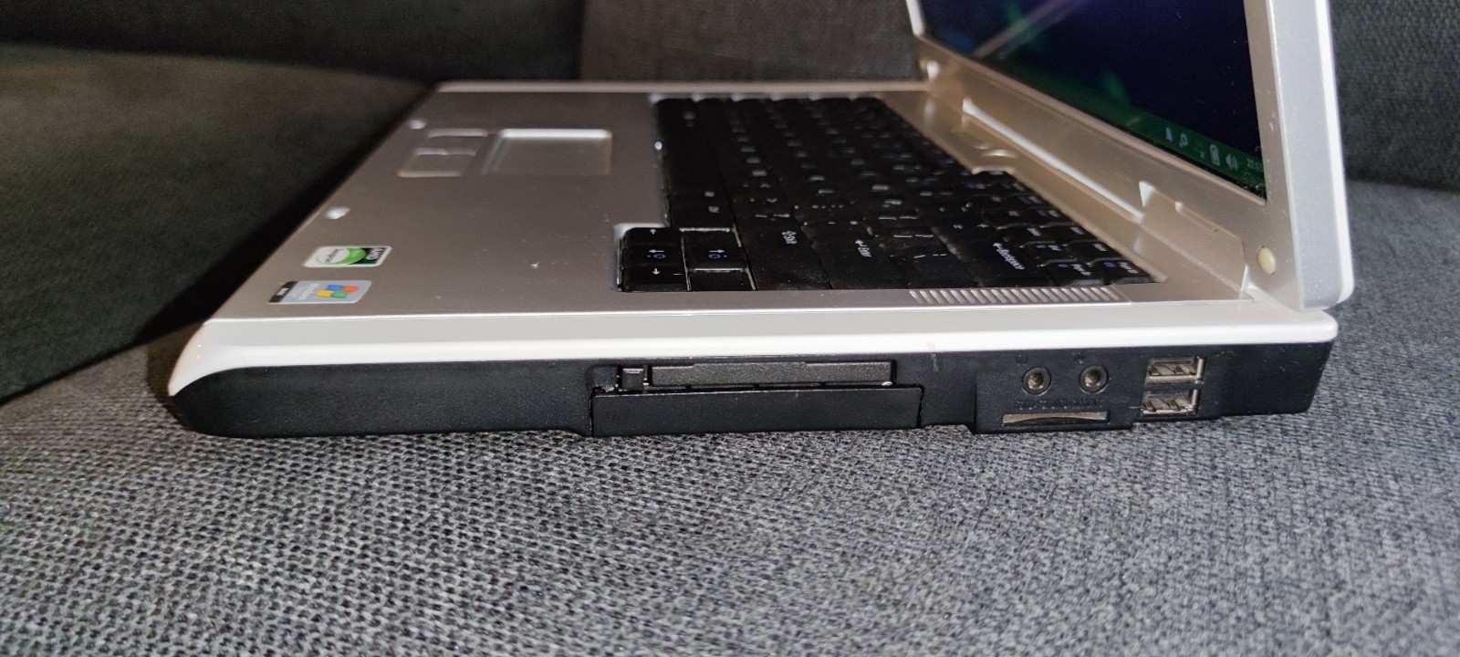 💻 DELL Inspiron 1501 — Reliable Budget Laptop