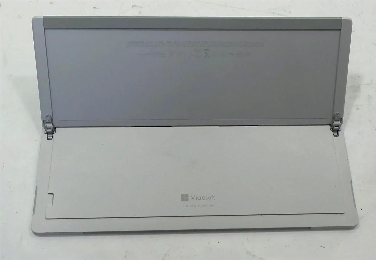 Microsoft Surface Pro 5 1796 Core i5-7300U 2.50GHz 4GB 128GB Win 10 Pro