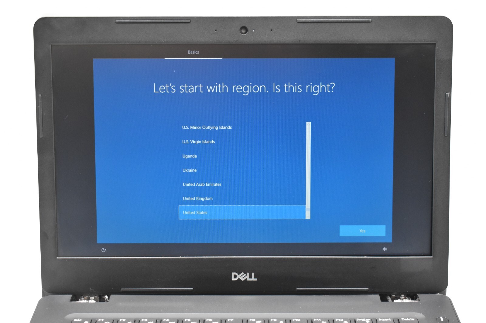 14″ Dell LATITUDE 3490 Laptop i5-8250U @ 1.60GHz 8GB RAM 256GB SSD WIN10 *READ