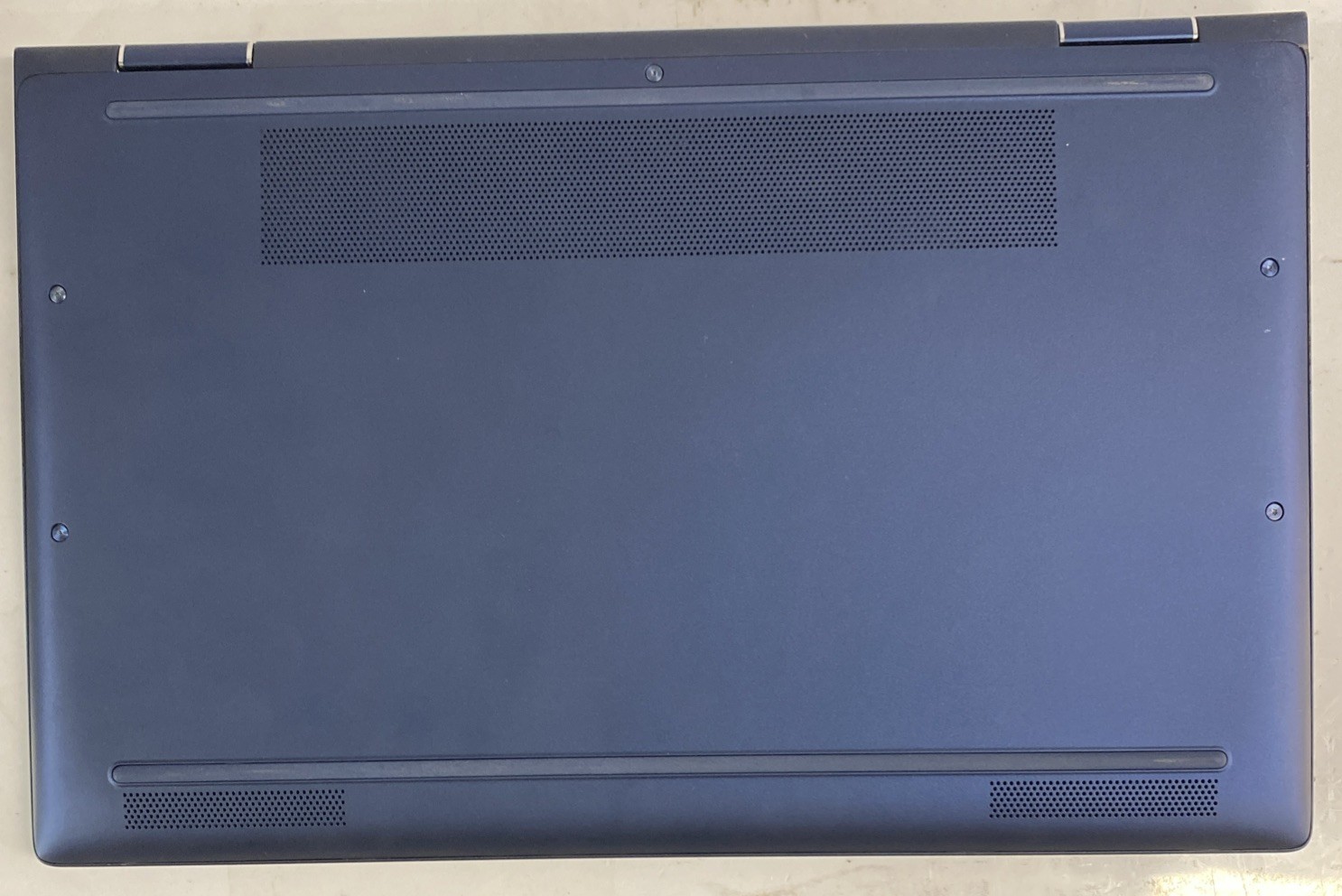 HP Elite Dragonfly G2 i7-1165G7 16GB RAM 500GB SSD Touchscreen