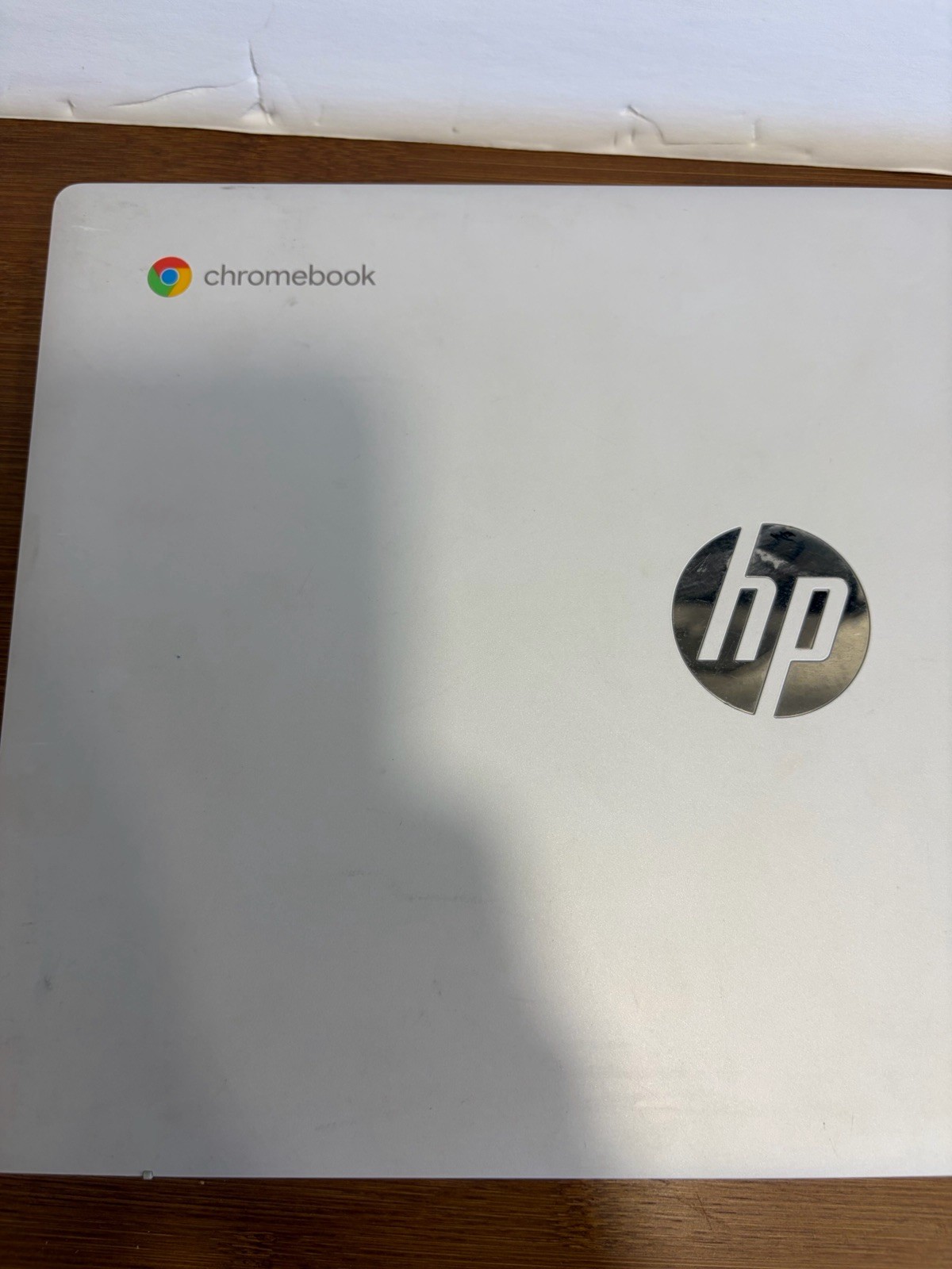 HP Chromebook Laptop MT7921 14” Screen with Charger – FREE SHIPPING