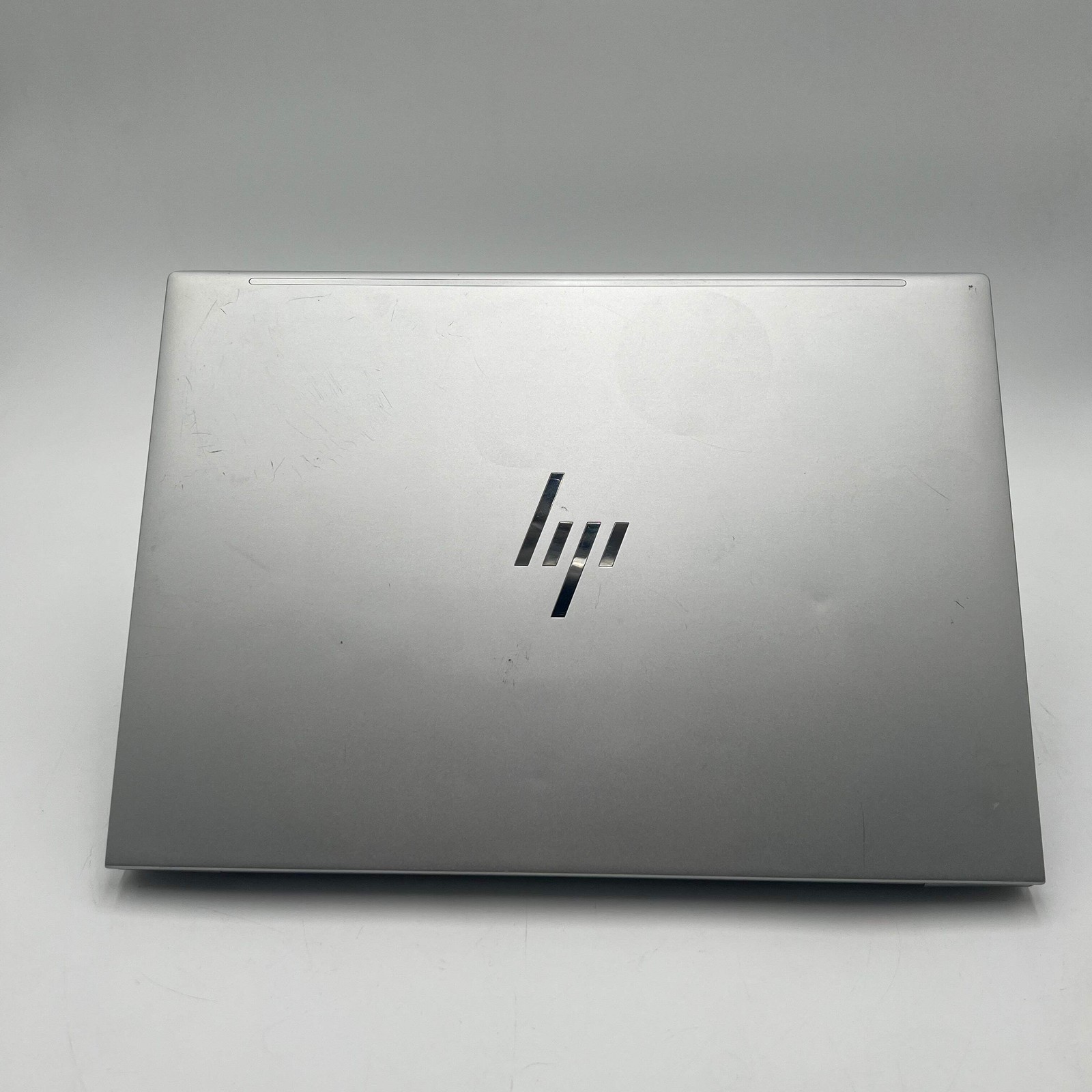 HP EliteBook 840 G10 14-inch Core i5 13th Gen 16GB 500GB Silver Laptop Used