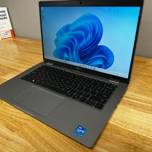 Dell Latitude 5420 14″ TOUCHSCREEN Laptop Intel Core i5, 256GB SSD, 8GB RAM, W11