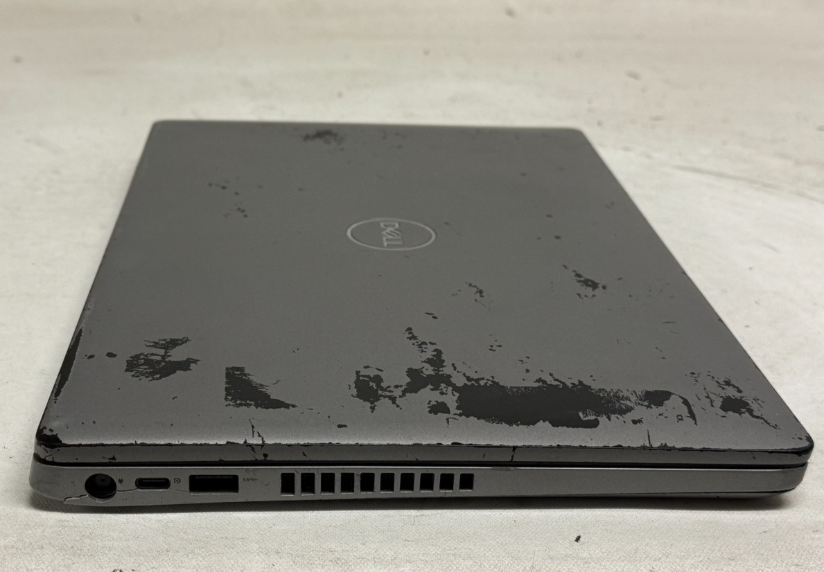 Dell Latitude 5410 14″ (i5-10310u 1.70GHz – 16GB RAM – 256GB SSD – Win11Home)