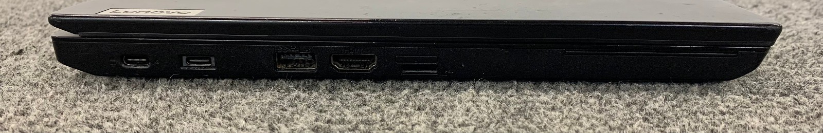 Lenovo ThinkPad L14 Gen 2 14″ Laptop i7-1165G7, No RAM/Storage, Remote Managed