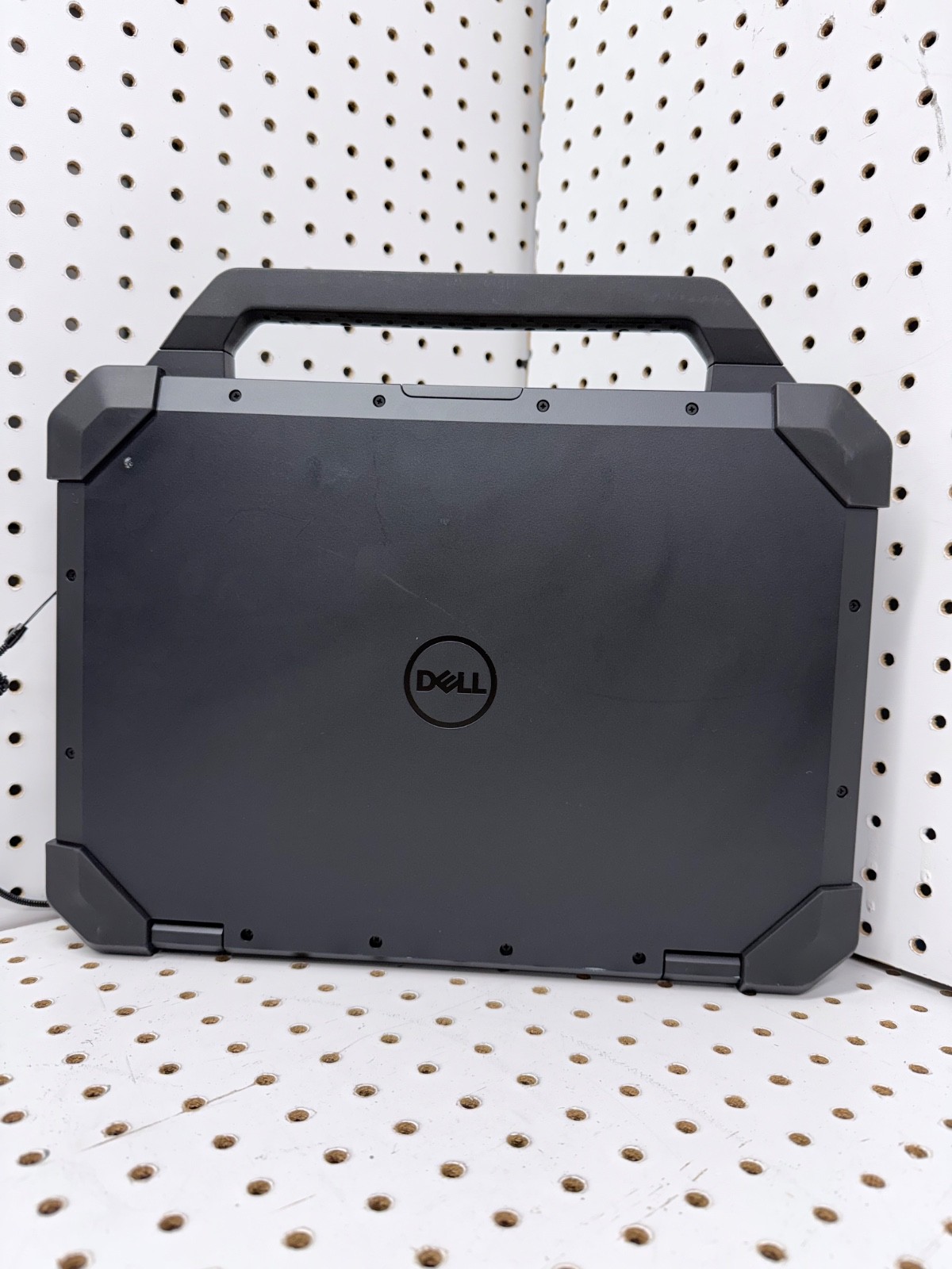 Dell Latitude 7424 Rugged Extreme i5-8350U 16GB RAM 256 SSD Touch | 2x Batterie