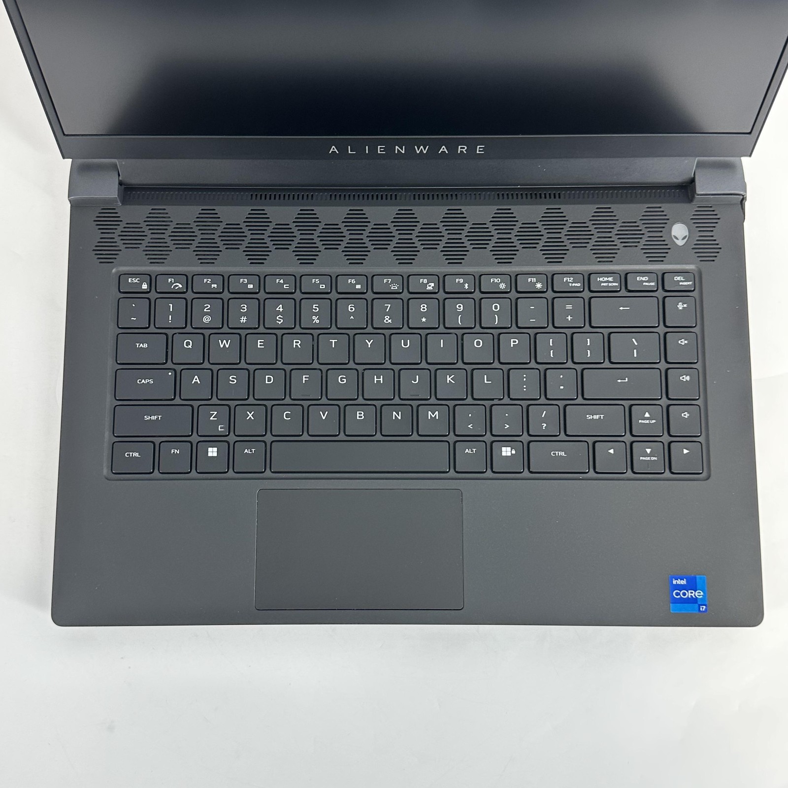 Dell Alienware m15 R7 240Hz 2K 2.3 GHz i7-12700H 16GB 512GB RTX 3070 Ti Bad Mic