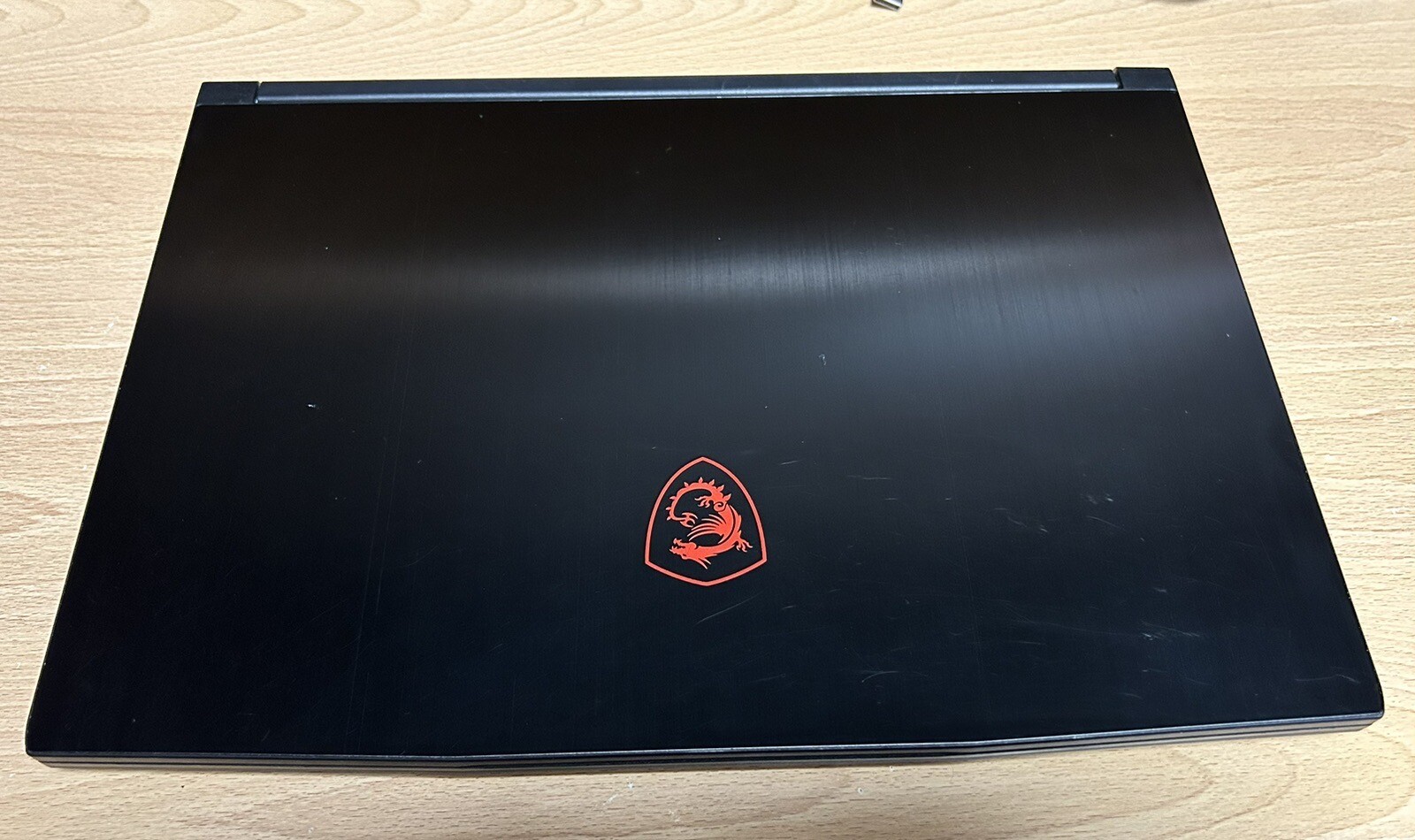 MSI GF65 Thin 15.6″ (512GB SSD, Intel Core i5 10th Gen., 2.60 GHz, 8GB) Laptop –