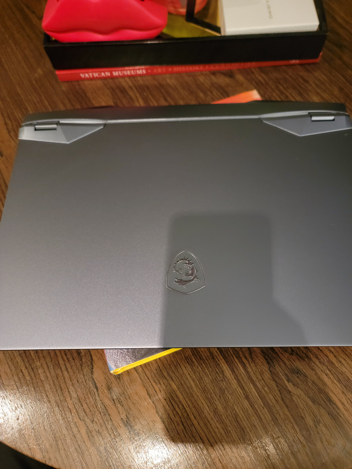 MSI GE66 Raider Gaming Laptop, RTX 3070, 1 Tb, 300Hz, i7-10870H