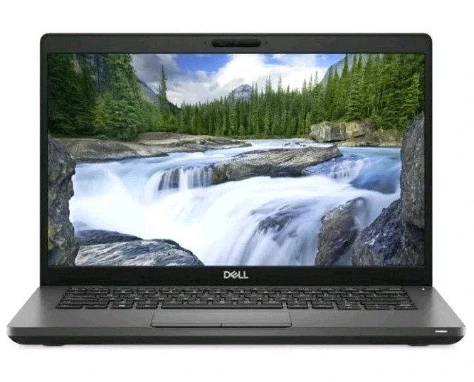 Dell Latitude 5401 i5 9th GEN 16GB RAM 256GB Nvme M.2 SSD 14 Inch ☆WIN 11 PRO☆