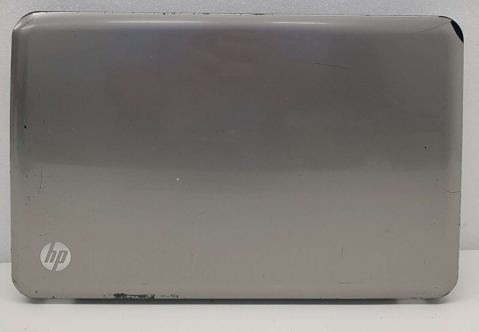 HP PAVILION G6-1B79DX Laptop INTEL I3 1st Gen 4GB Ram NO HD/OS Bad Screen (FL)