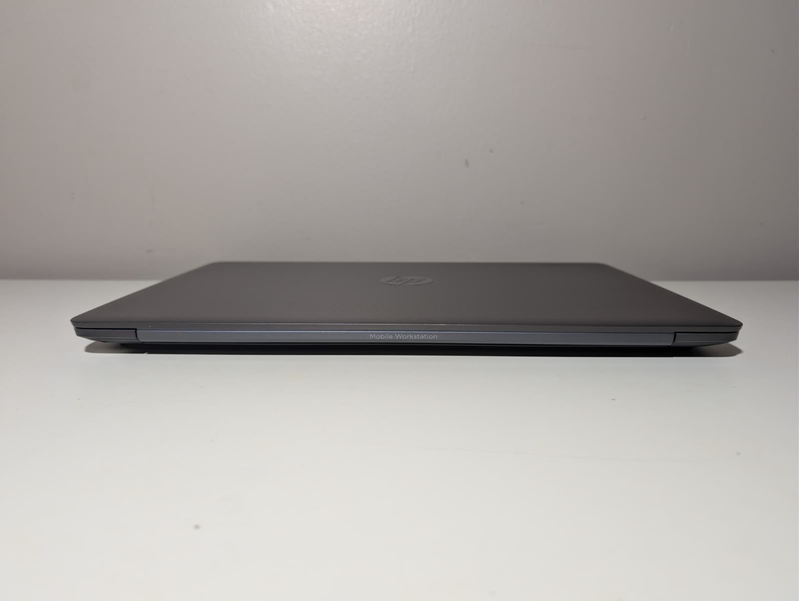 Read! HP ZBook Studio G3 4K | Xeon E3 16GB RAM 512GB SSD | NVIDIA Backlit Linux