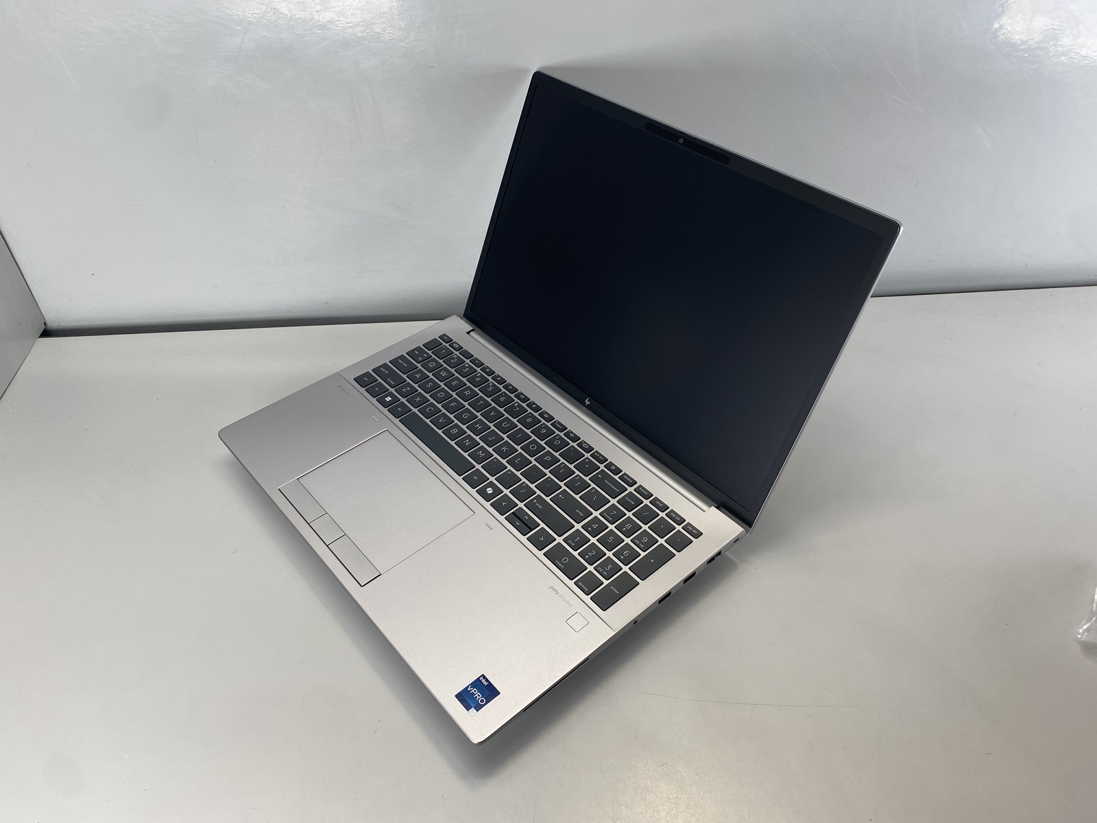 HP Laptop Zbook Fury 16 G11 16″ Intel Core i9-13950HX 1TB RTX 2000- Silver