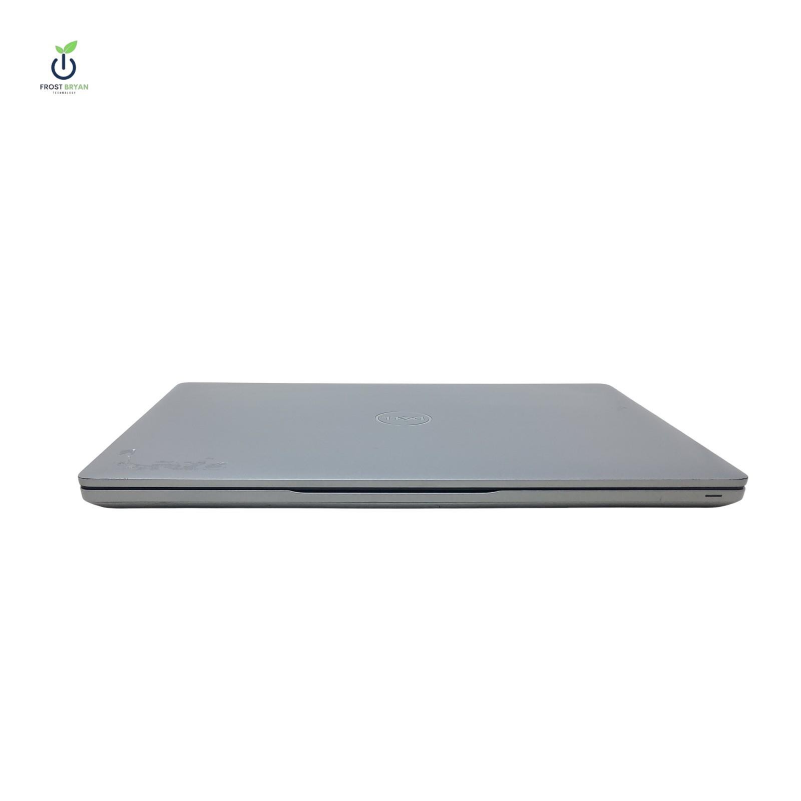 DELL LATITUDE 5410 Laptop i5-10210U@1.60GHz 8GB No SSD/OS Grade C [READ]