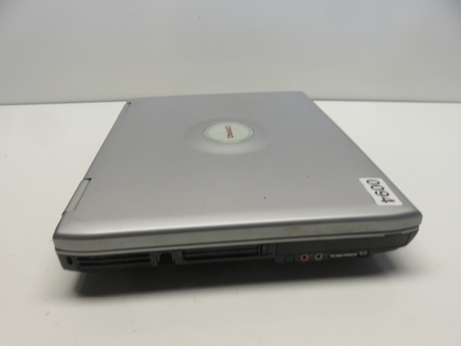 Compaq Presario 2100 Laptop Intel Pentium 4 192MB Ram No HDD or Battery