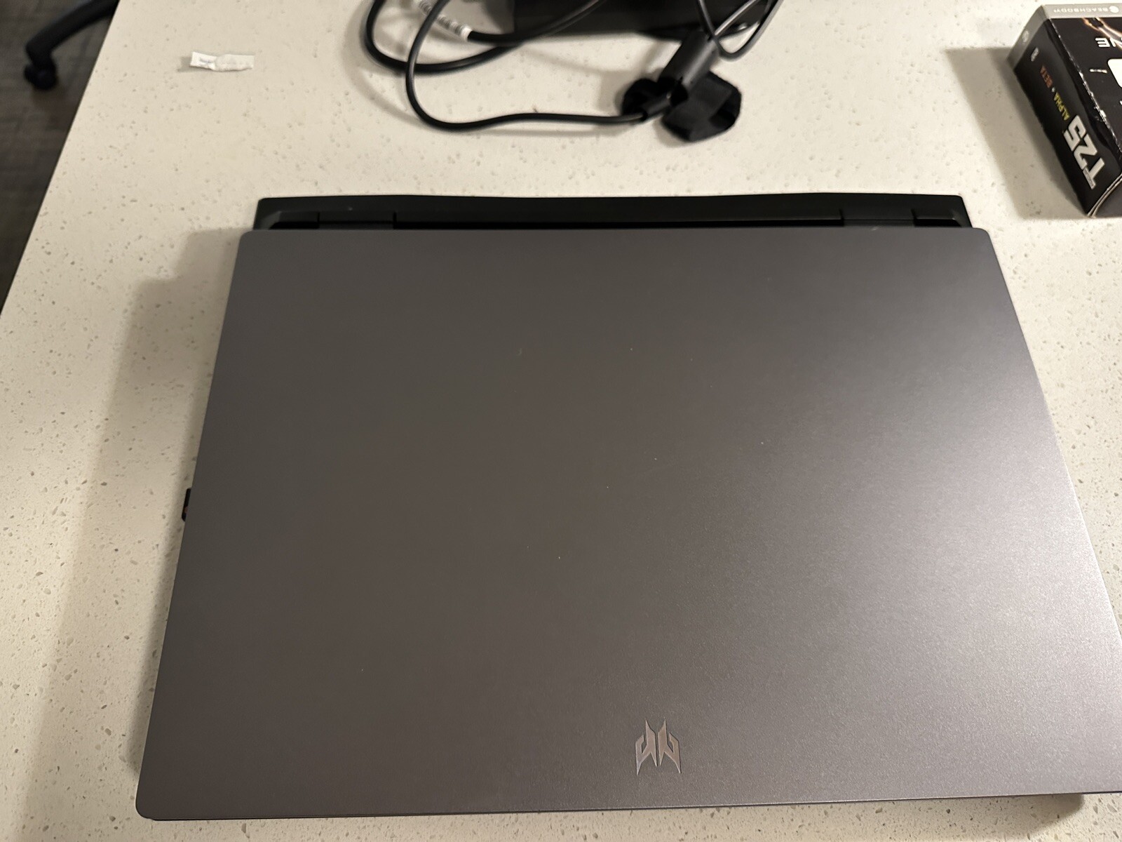 Acer Predator Helios Neo 16 PHN16-71 16″ (512GB SSD, Intel Core i5 13th Gen.,…