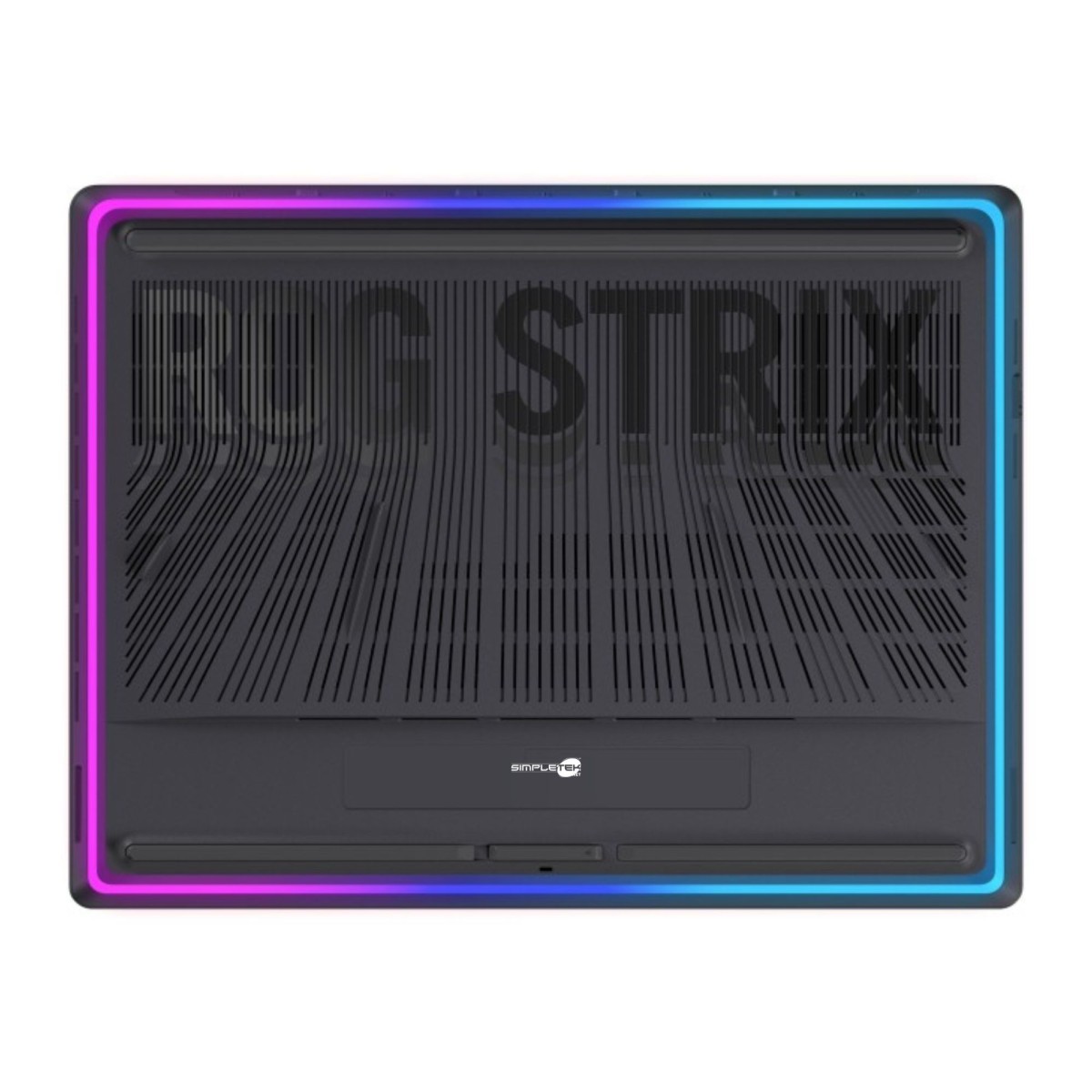 Asus Rog Strix G16 I7-14650HX 48GB DDR5 480GB SSD RTX 5060 8GB GDDR7 Win11 Home