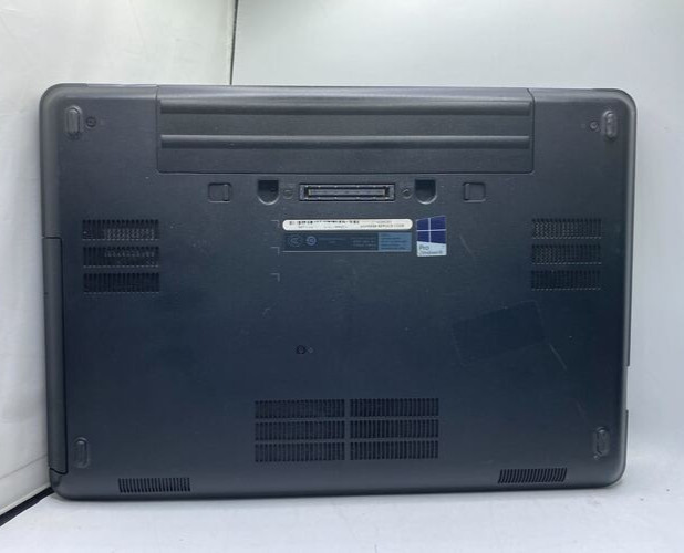 Dell Latitude E5440 14″ Laptop Intel i3-4010U 1.70GHz 8GB RAM 128GB SSD
