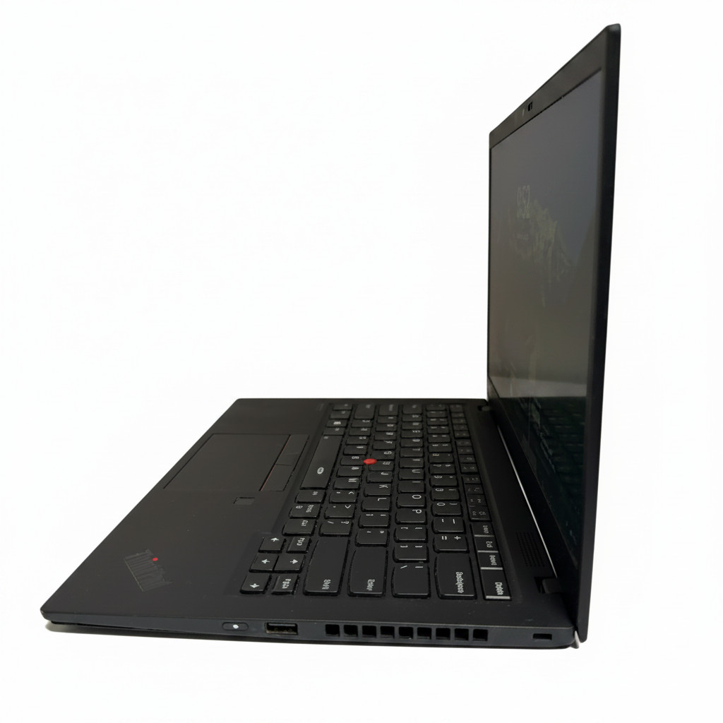Lenovo ThinkPad X1 Carbon Gen 8 i7-10610U 1.8GHz 16GB RAM 256GB SSD Win 11 Pro