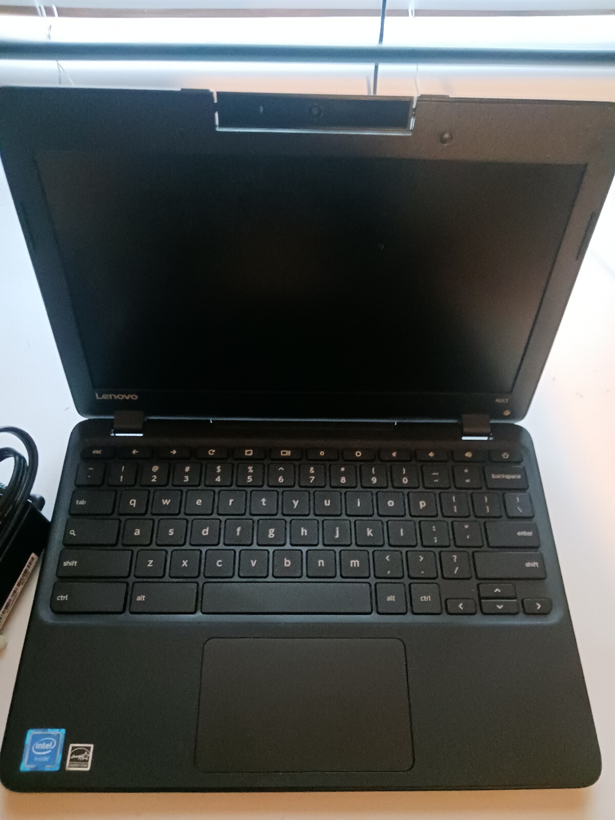 Lenovo N23 Chromebook 11.6″ ( 16GB SSD, Intel Celeron N3060, 1.60 GHz, 4GB)…