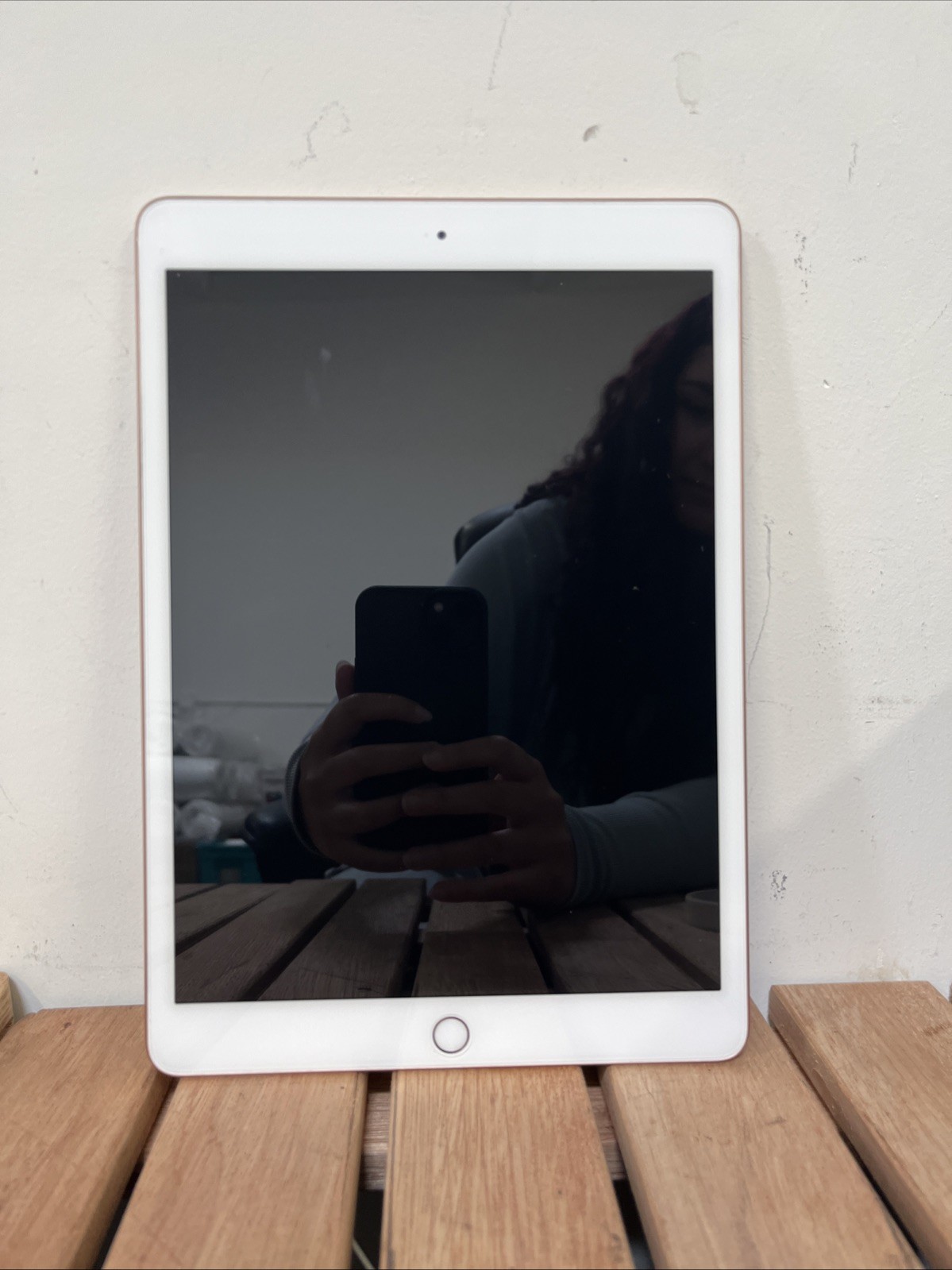 Apple iPad 8th Gen | 10.2″ Retina | 32 GB | Model: A2270 PARTS ONLY