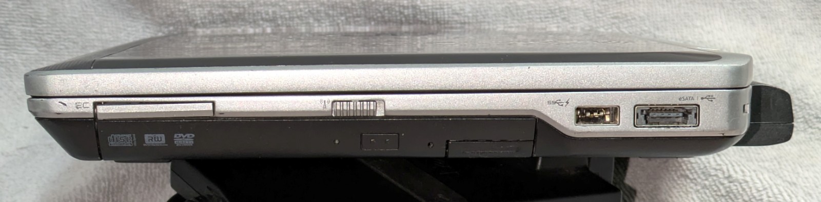 Dell Latitude E6430s 14″ Windows 7 Laptop i5-3340M 6GB RAM 128GB SSD No Batt