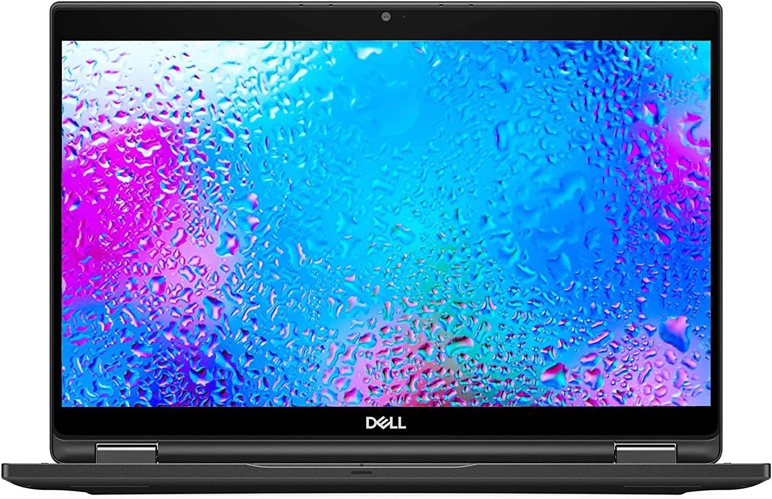 FHD DELL Latitude Laptop: Intel i7-8650U (16GB RAM- 256GB NVME SSD) Windows 11!