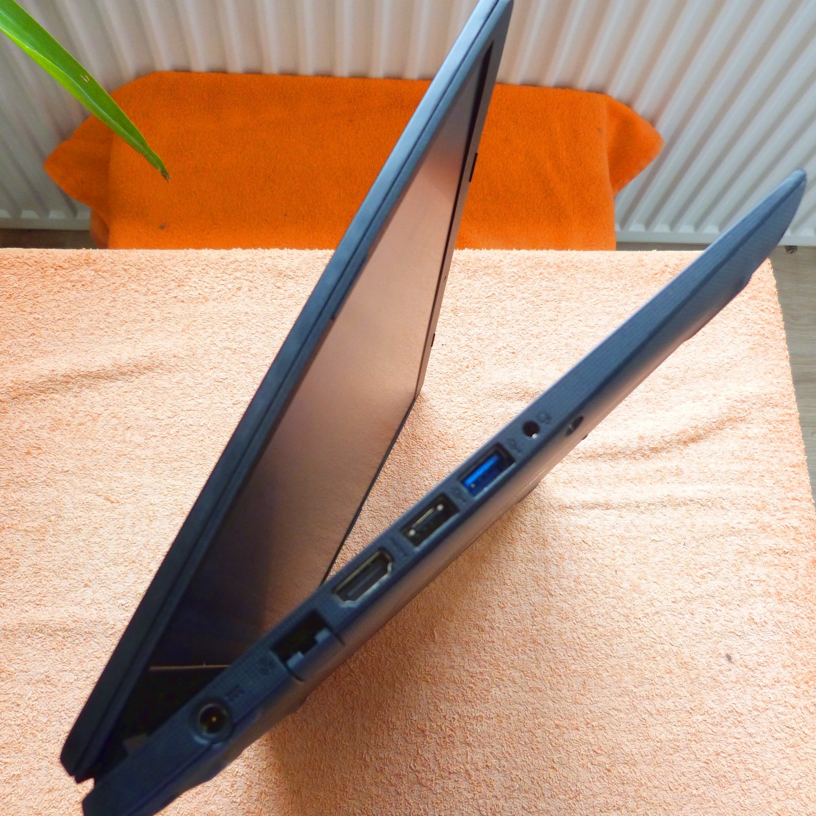 Acer A315 15″ FULLHD Ultrabook l 512GB SSD Windows 11 Pro l Core i5 10 Gen