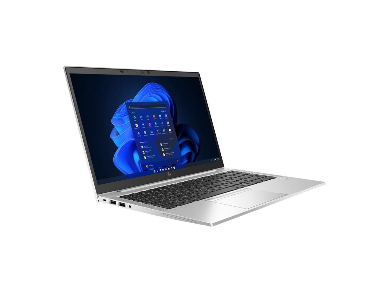 HP EliteBook 845 G8 Laptop AMD Ryzen 7 PRO 5850U 16GB RAM 512GB SSD 14″ FHD