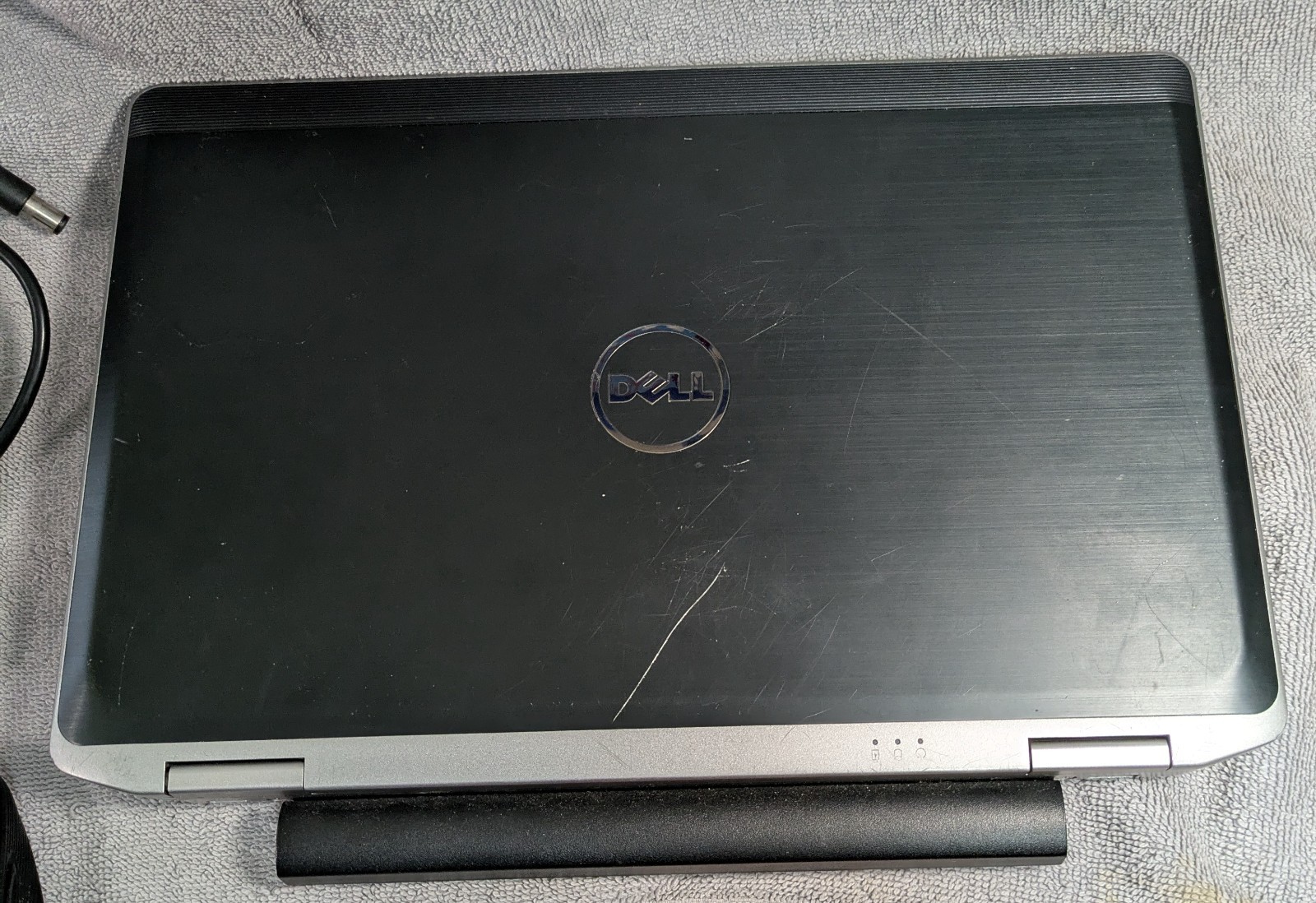 Dell Latitude E6430s 14″ Windows 7 Laptop i5-3340M 6GB RAM 128GB SSD No Batt