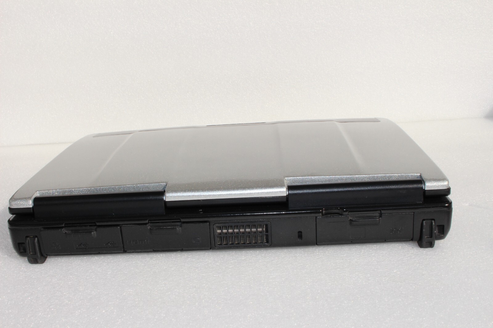 🚀PANASONIC ToughBook CF-53 Win 11 P64 🔹i5-3320M@2.60GHz✔️16GB✔️512GB SSD✔️