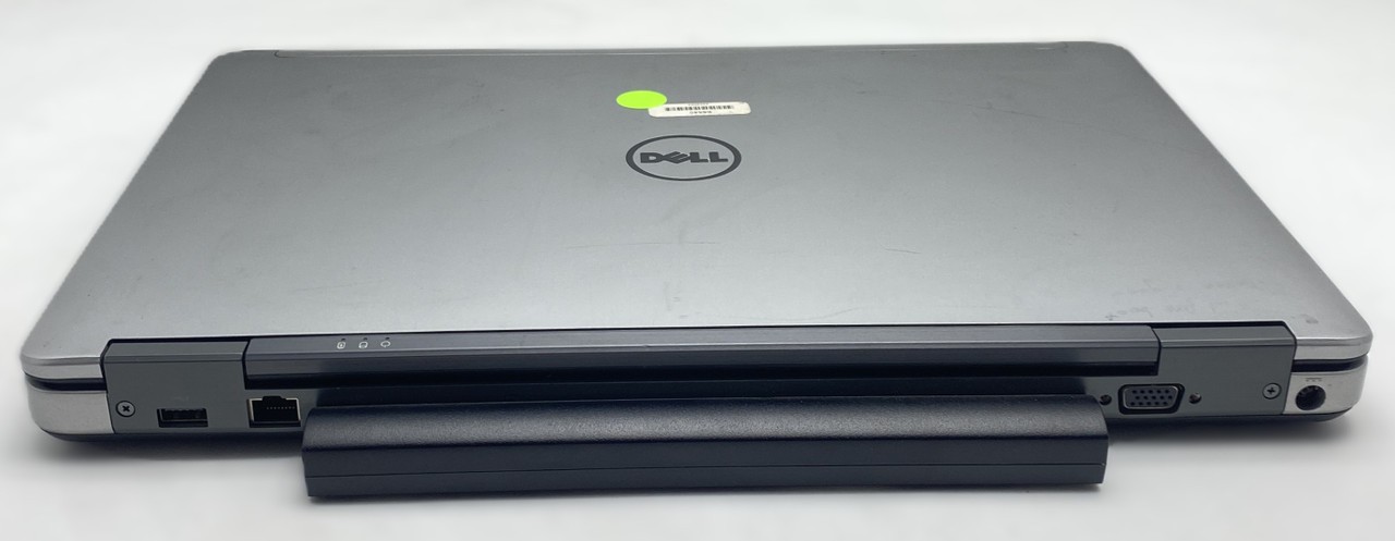 Dell 15.5″ Latitude E6540 Laptop i5-4310M 16GB 320GB SSD Grade B