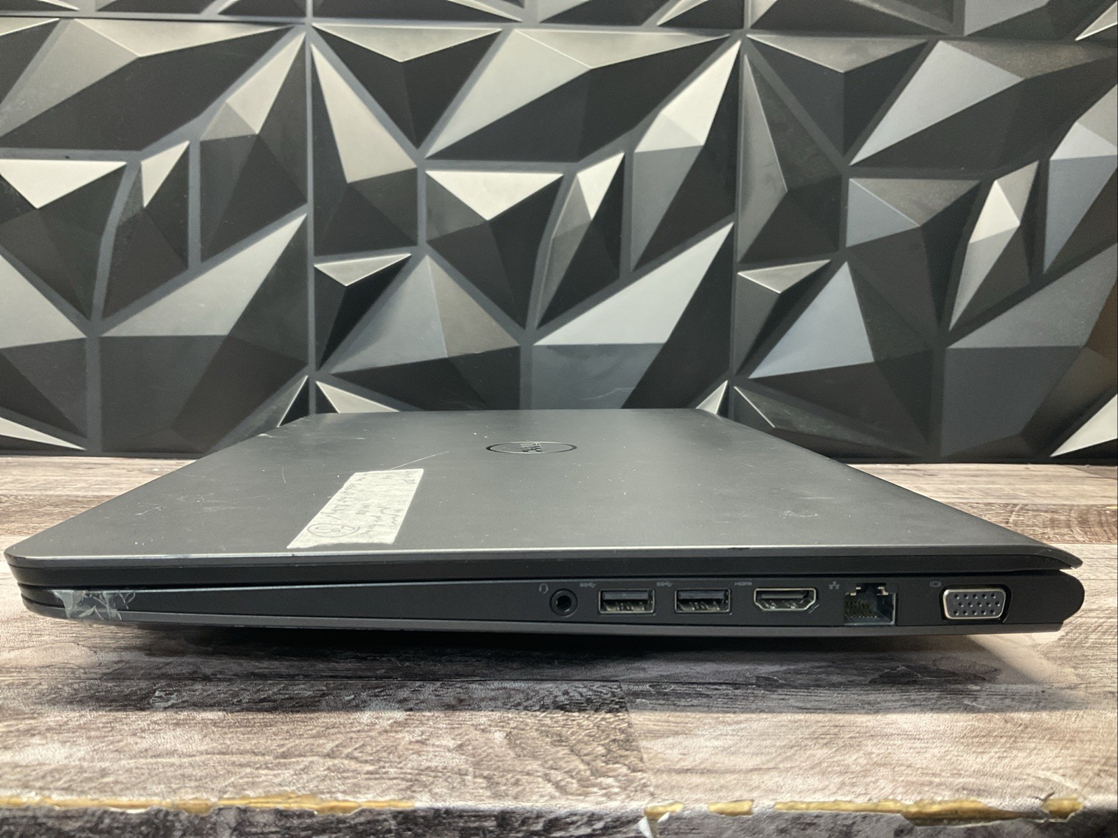 Dell Latitude 3550 / Intel Core i5 4th Gen / Parts Repair / J9