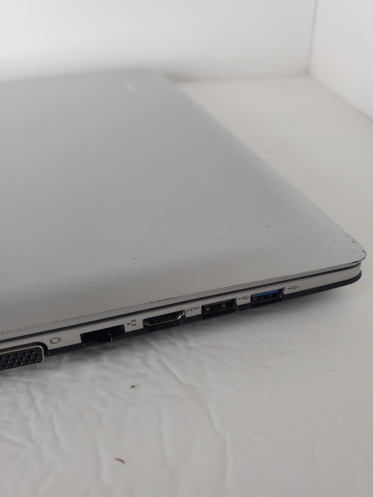 FOR PARTS REPAIR Lenovo IdeaPad Z50-70 intel i7 16GB RAM Nvidia GeForce laptop