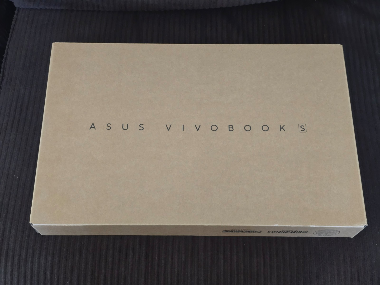 ASUS Vivobook S16 16″ OLED Laptop – Intel Core Ultra 9-285H – 16GB RAM – 1TB SSD