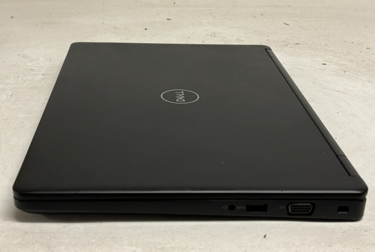 Dell Latitude 5490 14″ (i5-8250u – 16GB RAM – 128GB SSD – Win11Home)