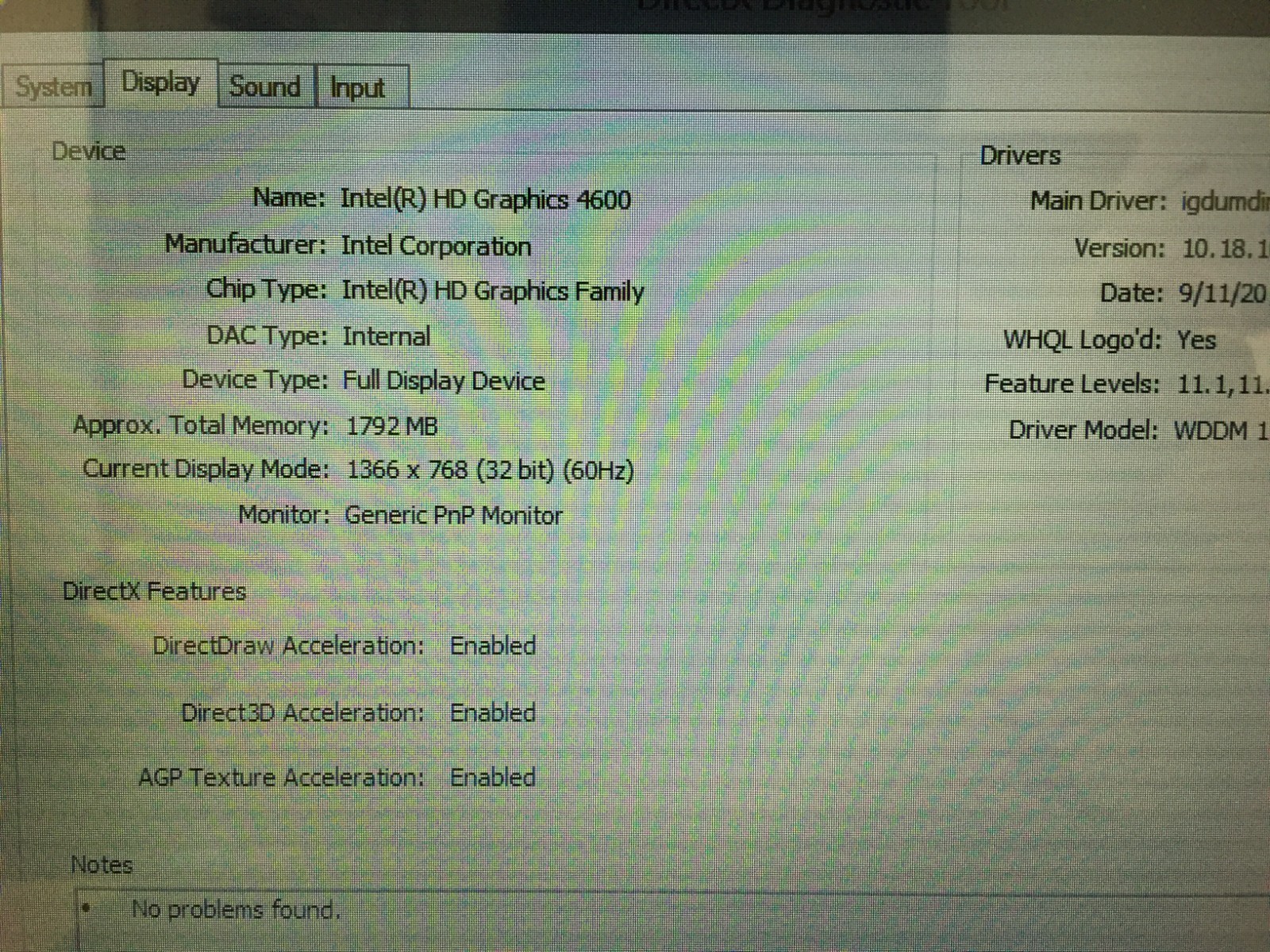 Lot of 2*Bad Batt*Lenovo ThinkPad E440 G510 15.6 14″ Laptop/i5-4200M/4GB/8GB/1TB
