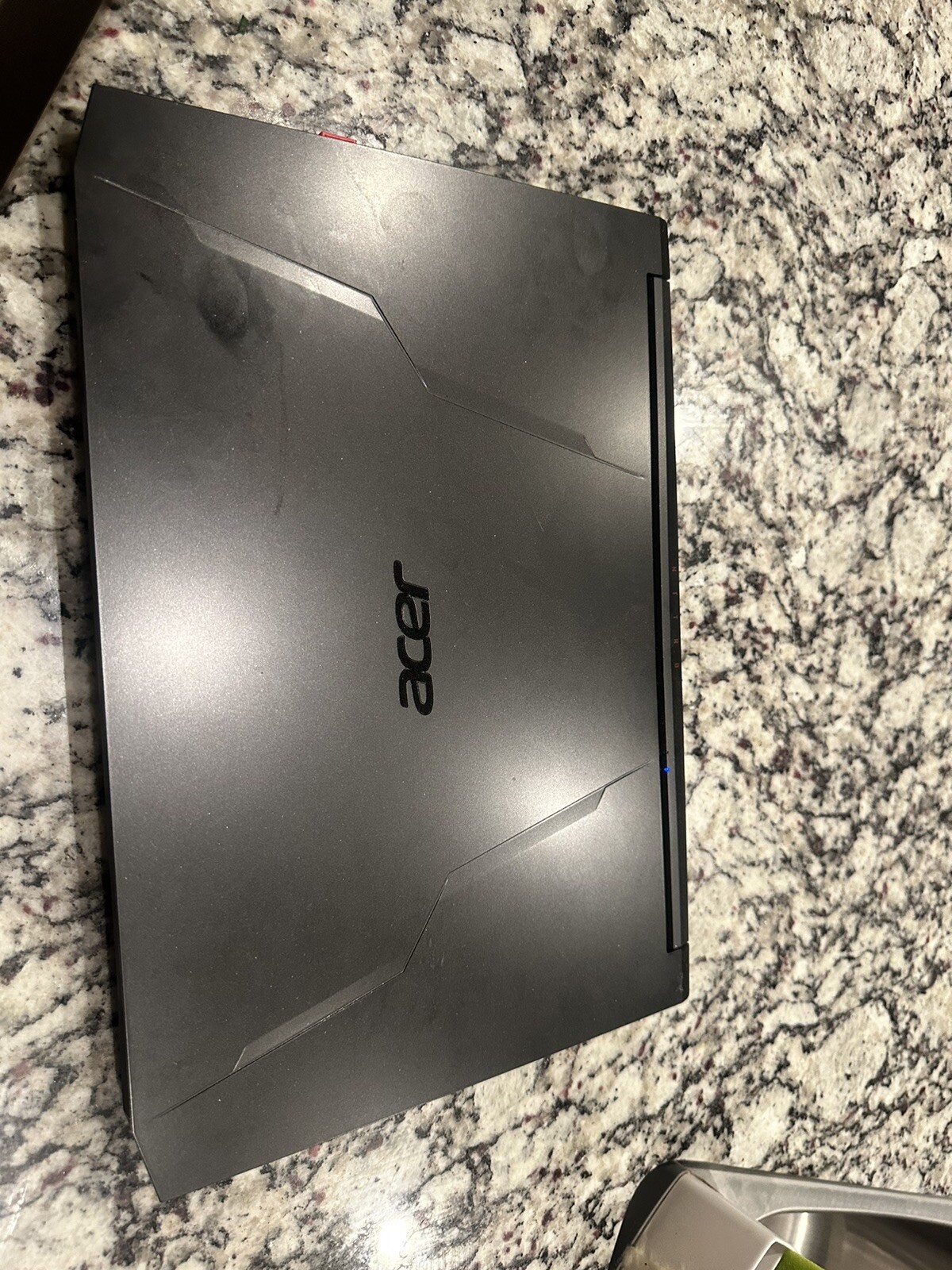 Acer Nitro 5 15.6” (512GB SSD, Intel Core i5-11400H, 2.7GHz, 16GB RAM,…