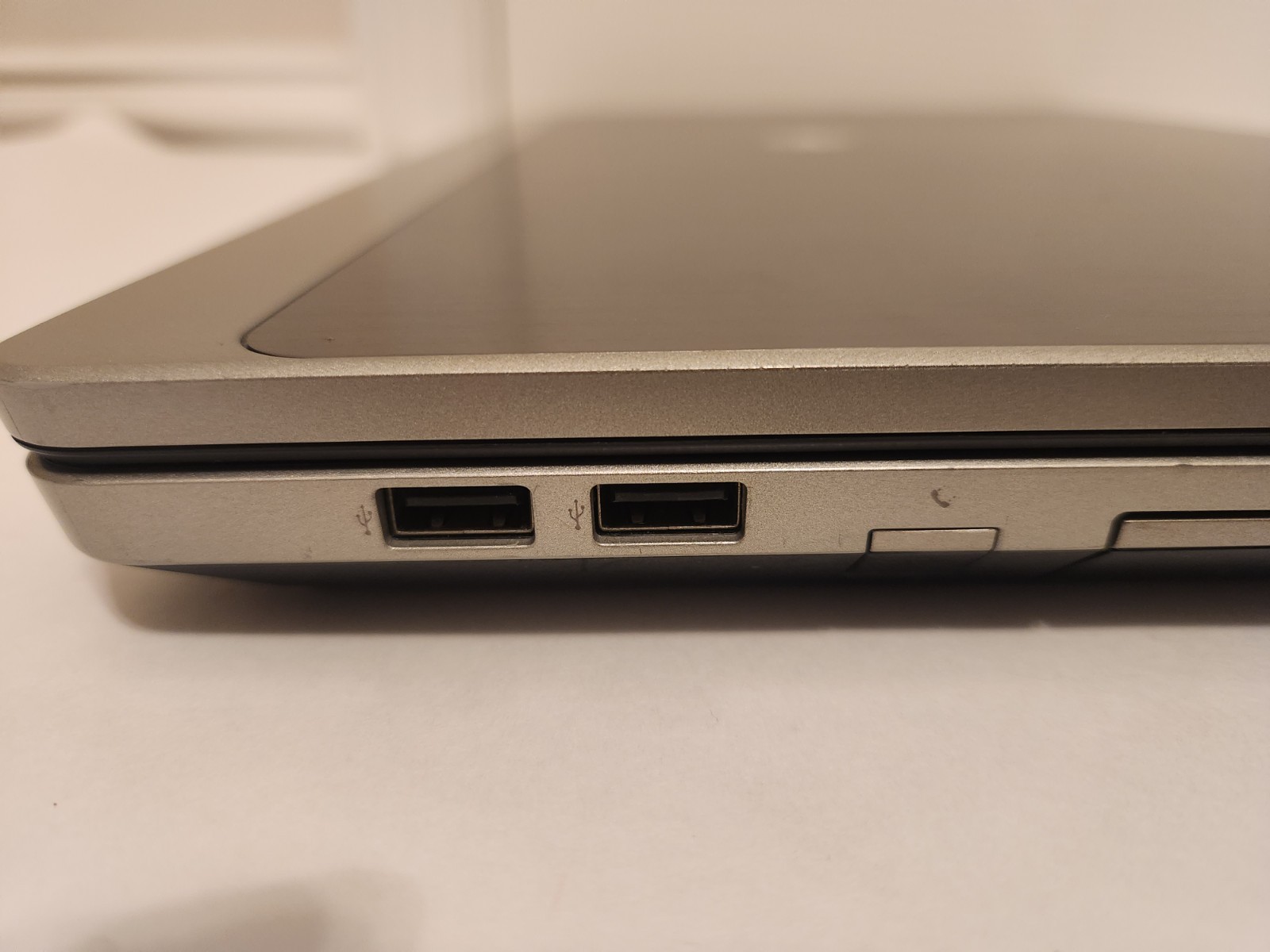 HP ProBook 4730s Laptop I5-2410M 6GB RAM 256GB SSD 17.3” Win 10 pro