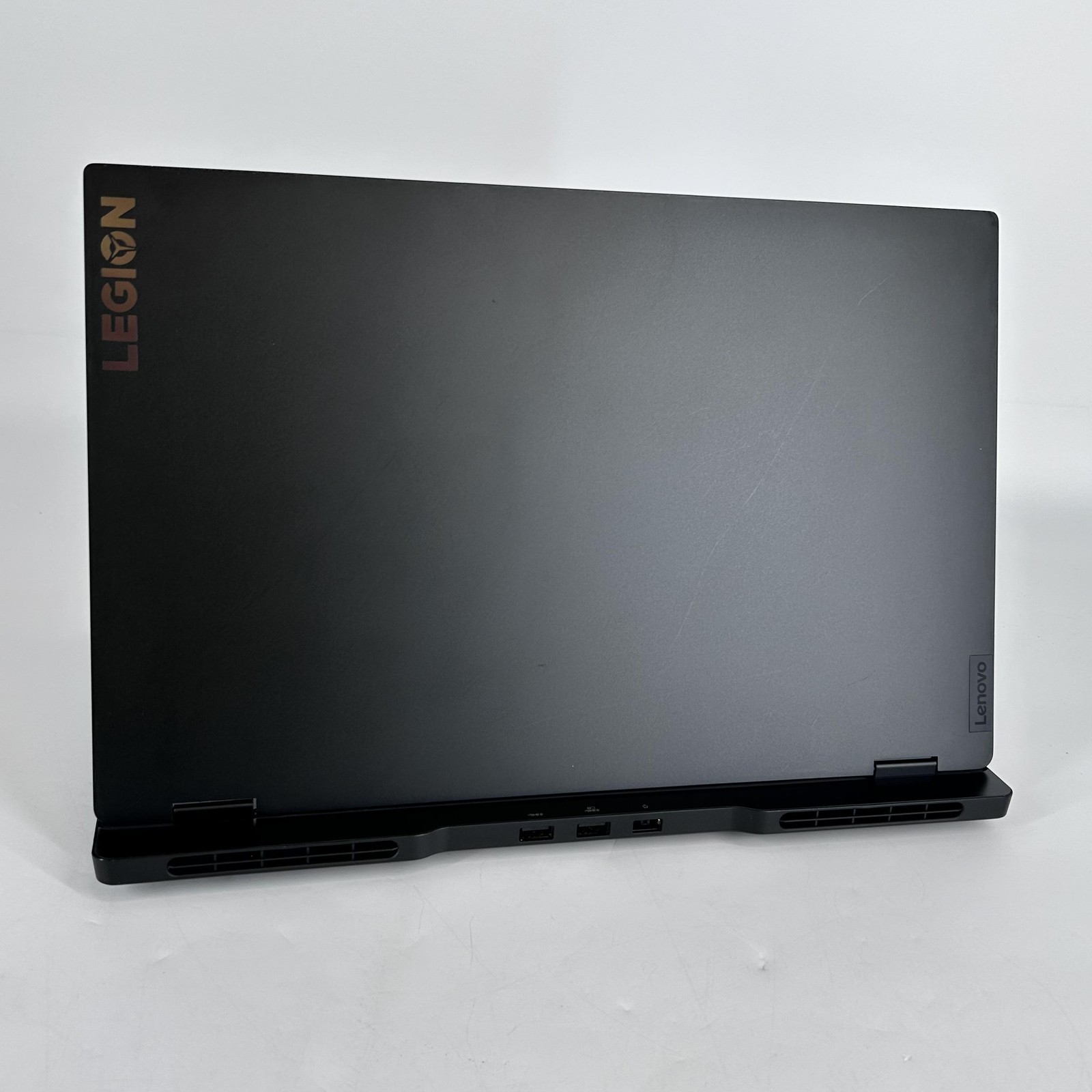 Lenovo Legion Slim 7 15.6 4K 3.3GHz Ryzen 9 5900HX 16GB 1TB SSD RTX 3050 Ti Good