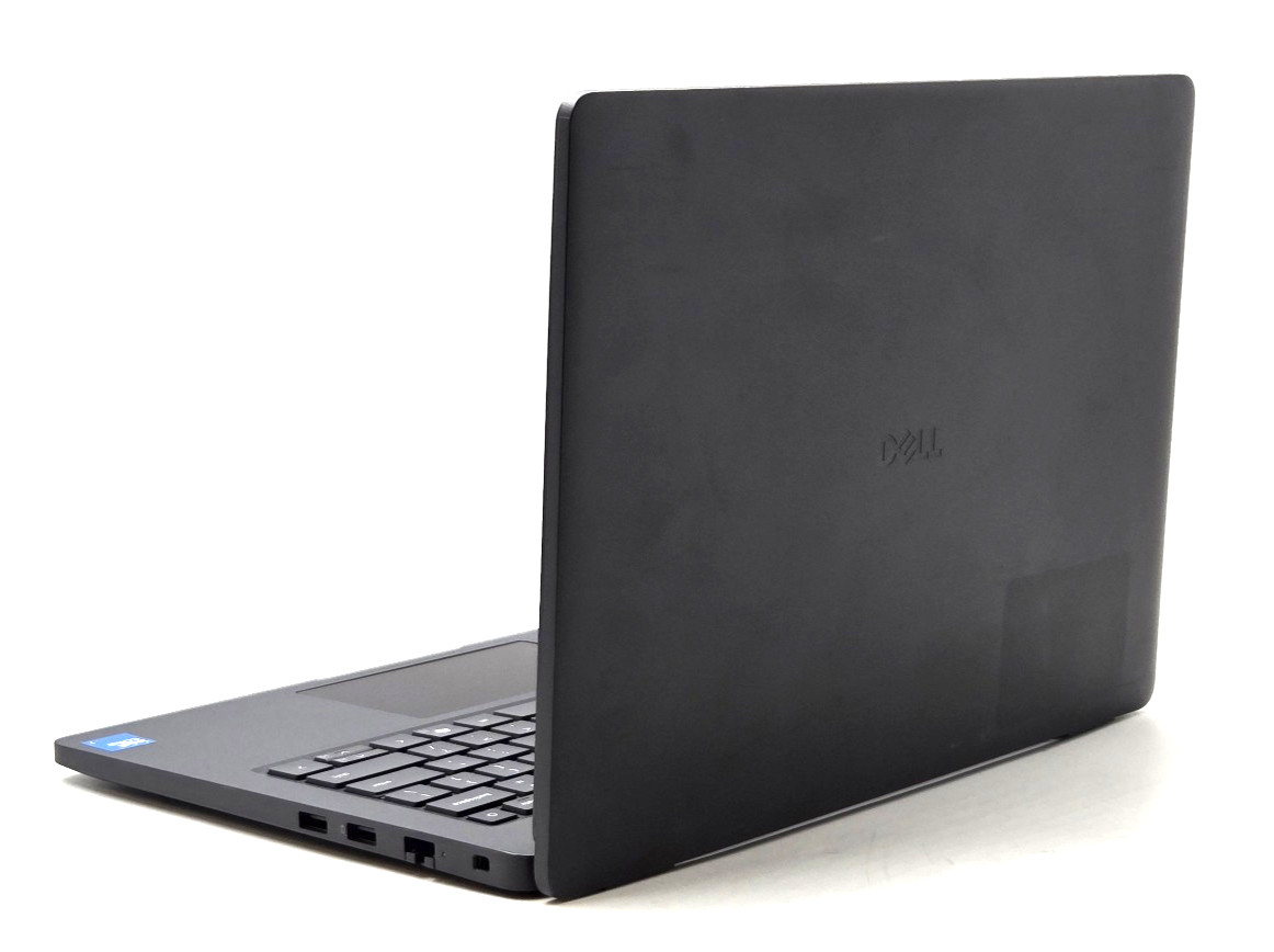 Dell Pro 14 PC14250 Laptop PC, Intel 3 100U 8GB Ram 256GB Webcam WiFi Win 11 Pro