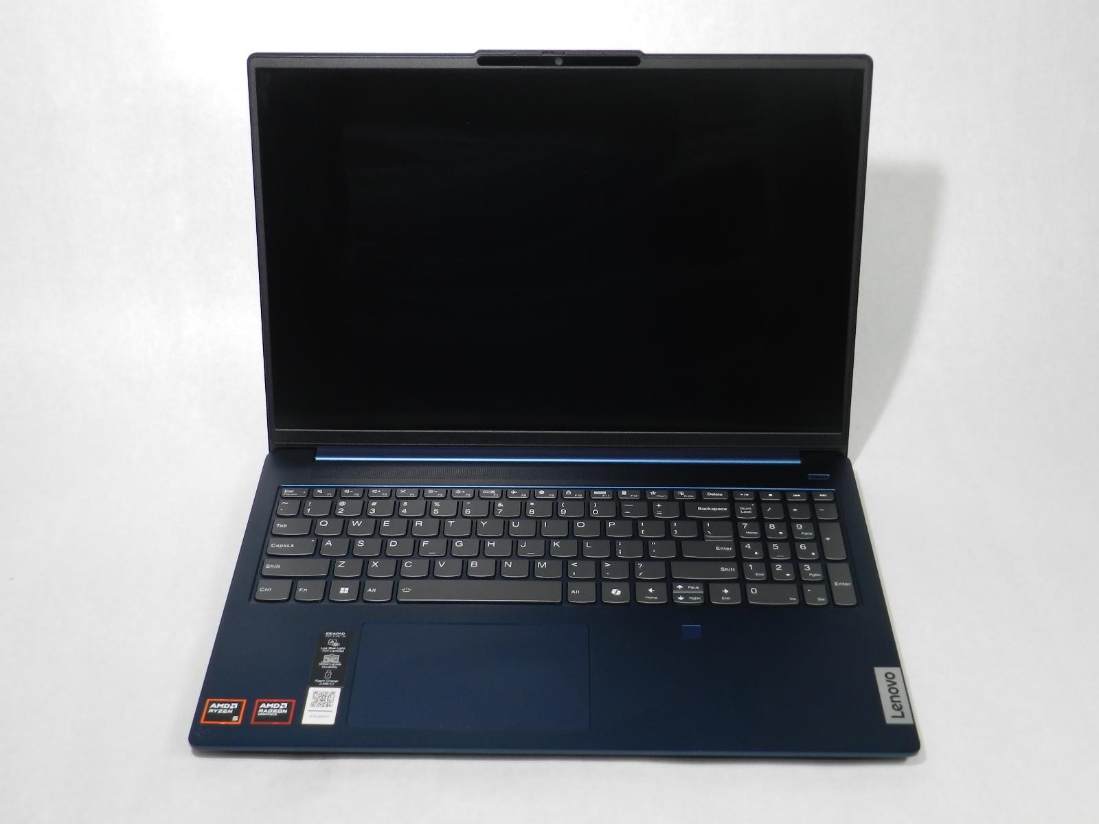 LENOVO IDEAPAD SLIM 5 16AHP9 |TOUCH | Ryzen 5 8645HS | 256GB | 16GB | B+| BH 97%