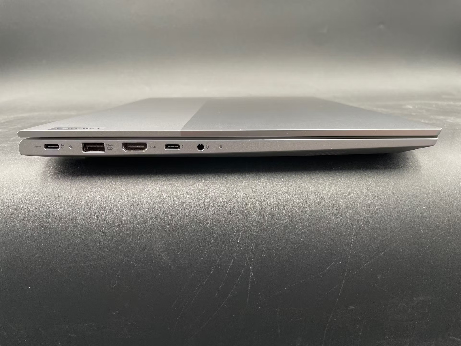 Lenovo ThinkBook 16 G6 IRL Used 16″ (i5-1335U-16GB-256GB NVMe)