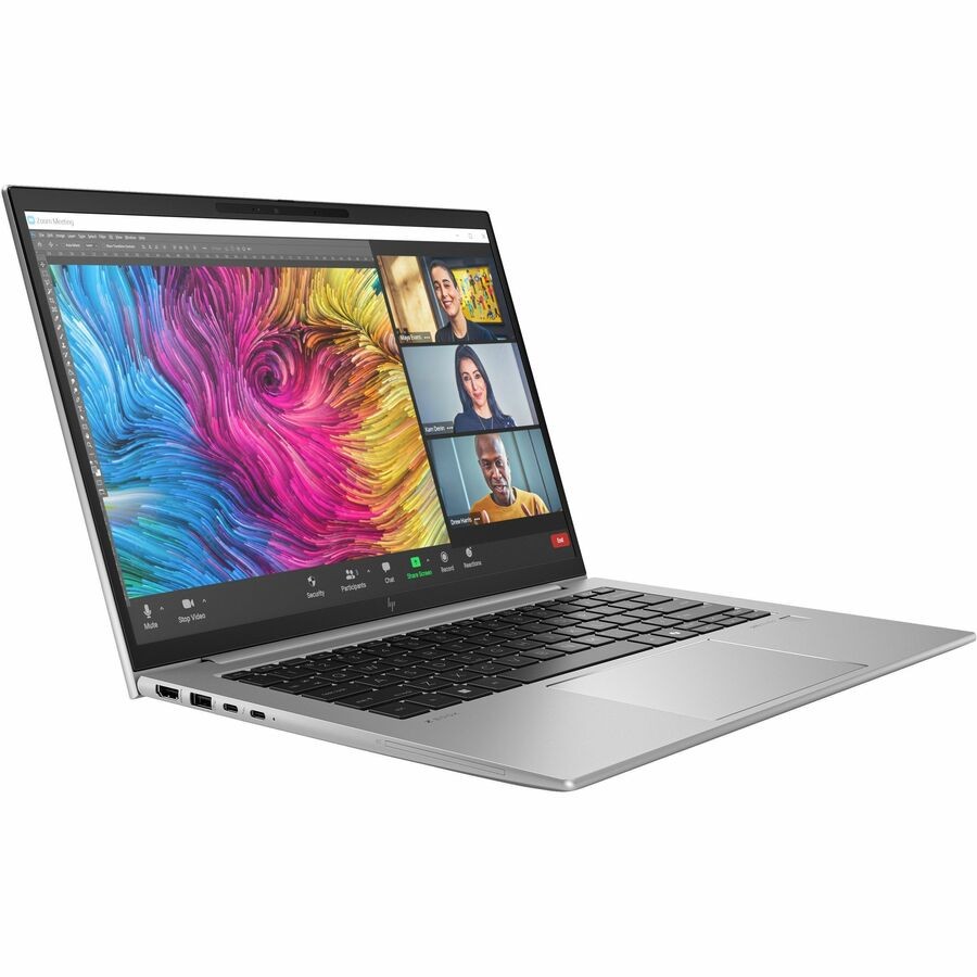 HP ZBook Firefly G11 14 Mobile Workstation – WUXGA – Intel Core Ultra 7 165U –
