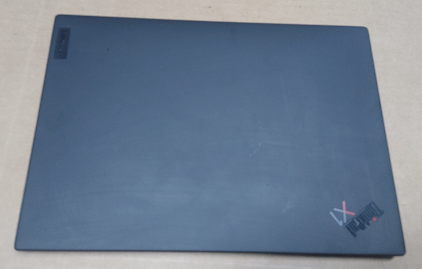 Lenovo ThinkPad X1 Nano G1 Intel i5-1130G7 16GB RAM 256GB SSD 2K IPS 450nit W11p