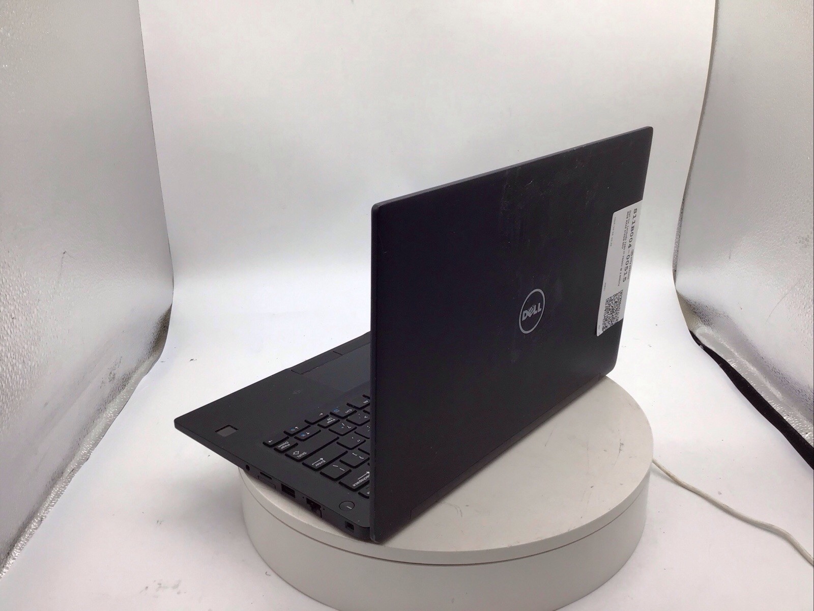 Dell Latitude 7280 12.5″ Laptop i7-7600U 8GB RAM 512GB SSD Windows 11 Pro Used R