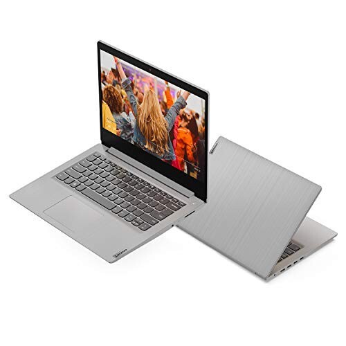 Lenovo IdeaPad 3 14″ FHD Laptop, Intel 2-Core i3 CPU, 20GB RAM, 1TB SSD, Win 11