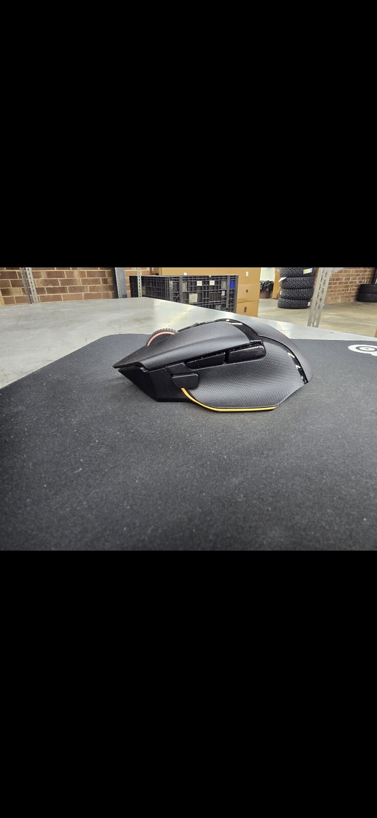 Alienware X17 R2 VR Ready Gaming Laptop