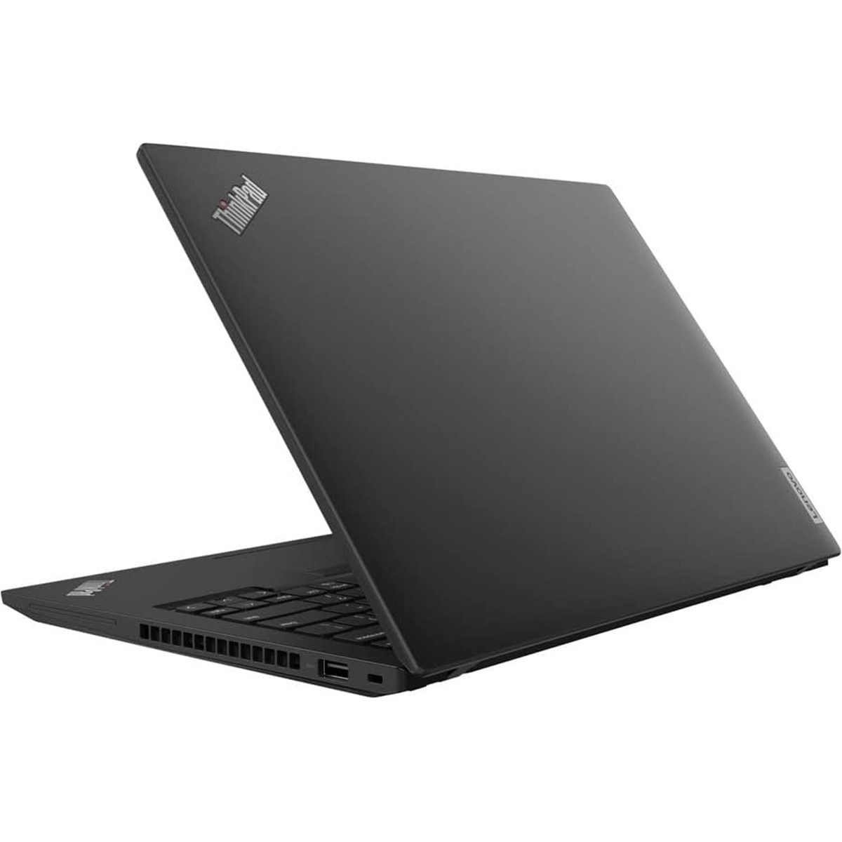 Lenovo Thinkpad T14 Gen 3 14″ 16GB, Thunder Black